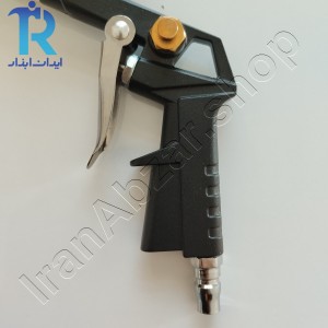 درجه باد کارگاهی روغنی تاپکس TOPEX T-201