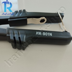 انبر پرچ PATTA تایوان سایز 10 اینچ مدل HR-901N