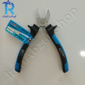 انبر سیم چین ریدر سایز 6 اینچ Raider Pro RDSC663