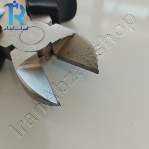 انبر سیم چین ریدر سایز 6 اینچ Raider Pro RDSC663