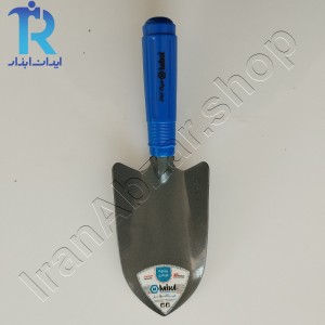 بیلچه باغبانی فولادی میکا MIKA Tools