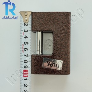 قفل کتابی 100 ضد برش HT252