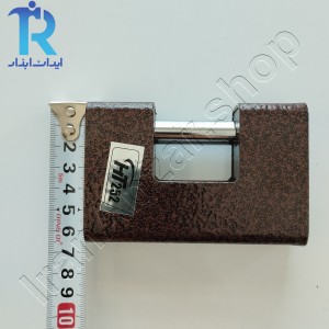 قفل کتابی 100 ضد برش HT252