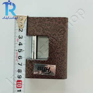 قفل کتابی 90 ضد برش HT252