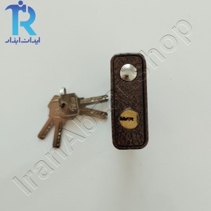 قفل کتابی 80 ضد برش HT252