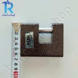 قفل کتابی 80 ضد برش HT252