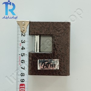 قفل کتابی 80 ضد برش HT252