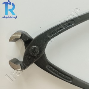 گاز انبر آرماتور بندی سایز 10 توسن TOSAN T228-250