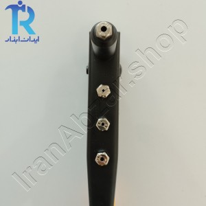 انبر پرچ 10 اینچ جاستر JUSTER JLD 27002