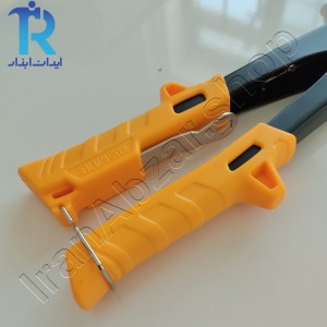 انبر پرچ 10 اینچ جاستر JUSTER JLD 27002