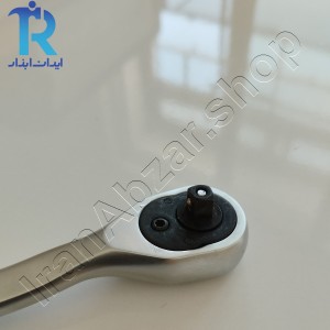 دسته بکس جغجغه درایو یک چهارم موبینس Mobines D7206