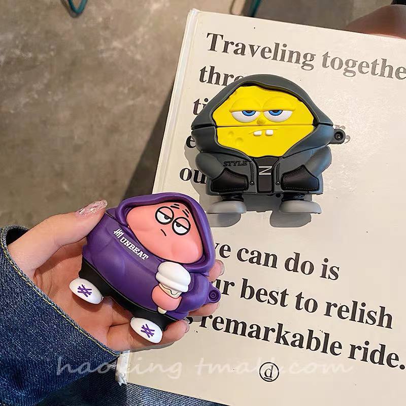 کاور ایرپاد