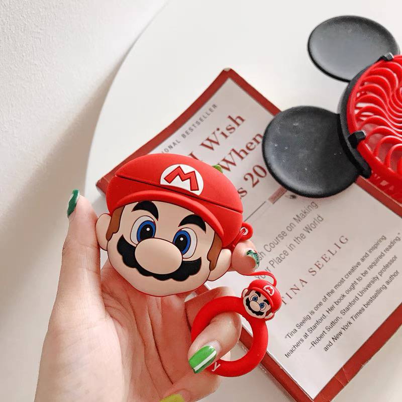 کاور ایرپاد