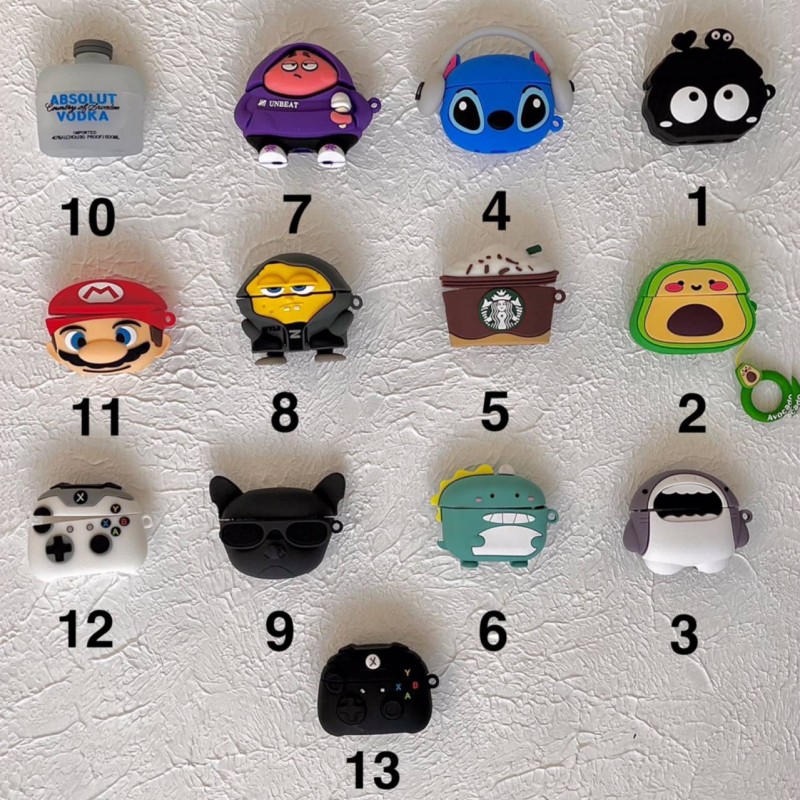 کاور ایرپاد