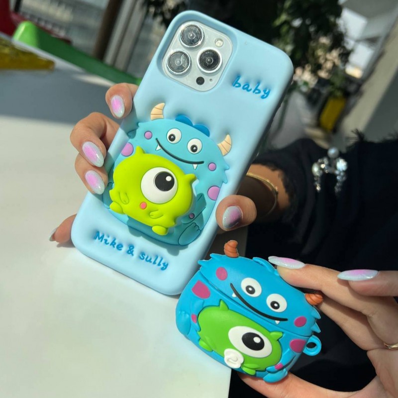 کاور ایرپاد