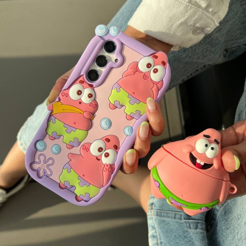 کاور ایرپاد