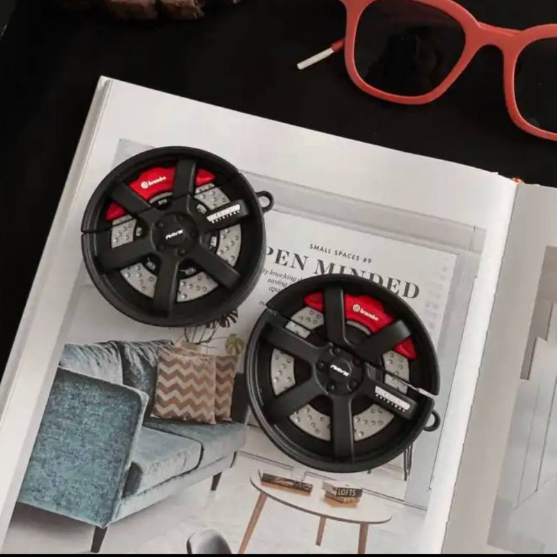 کاور ایرپاد