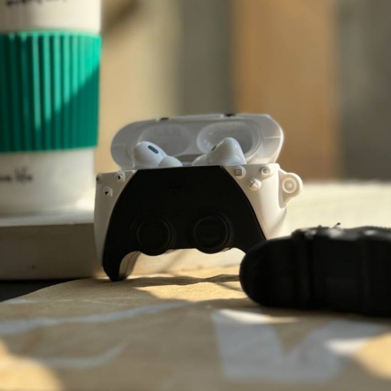 کاور ایرپاد