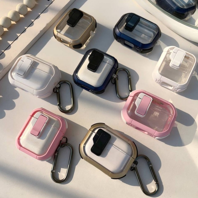 کاور ایرپاد