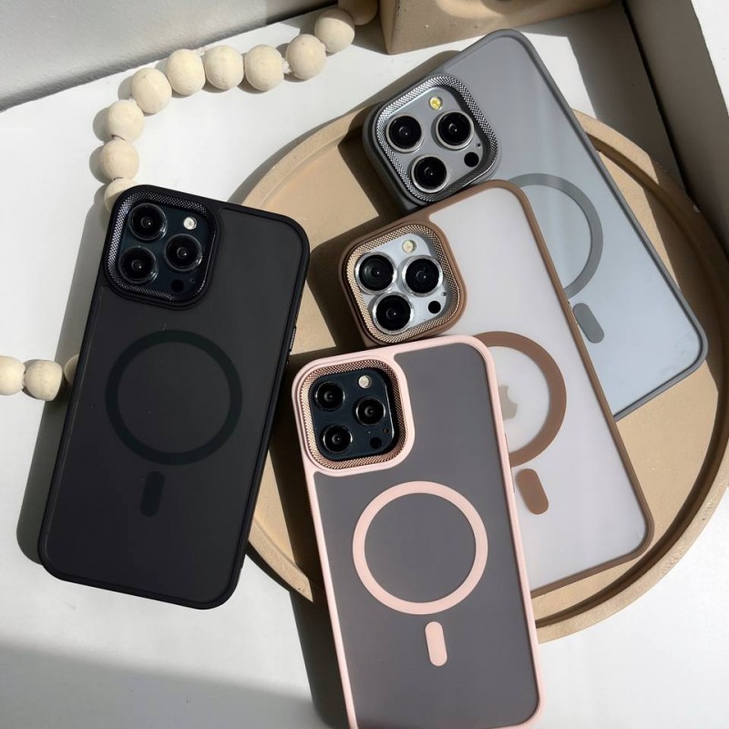 قاب ایفون مگ سیف