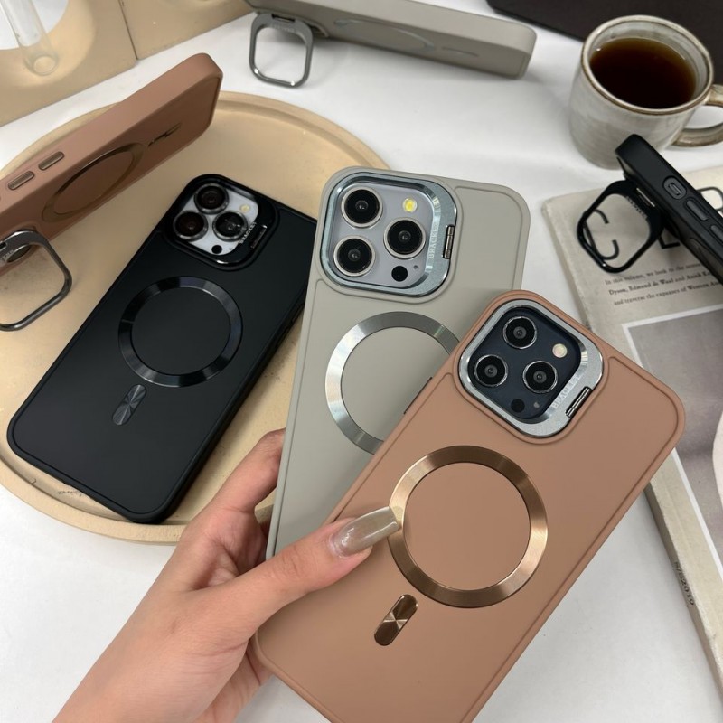 قاب ایفون براکت