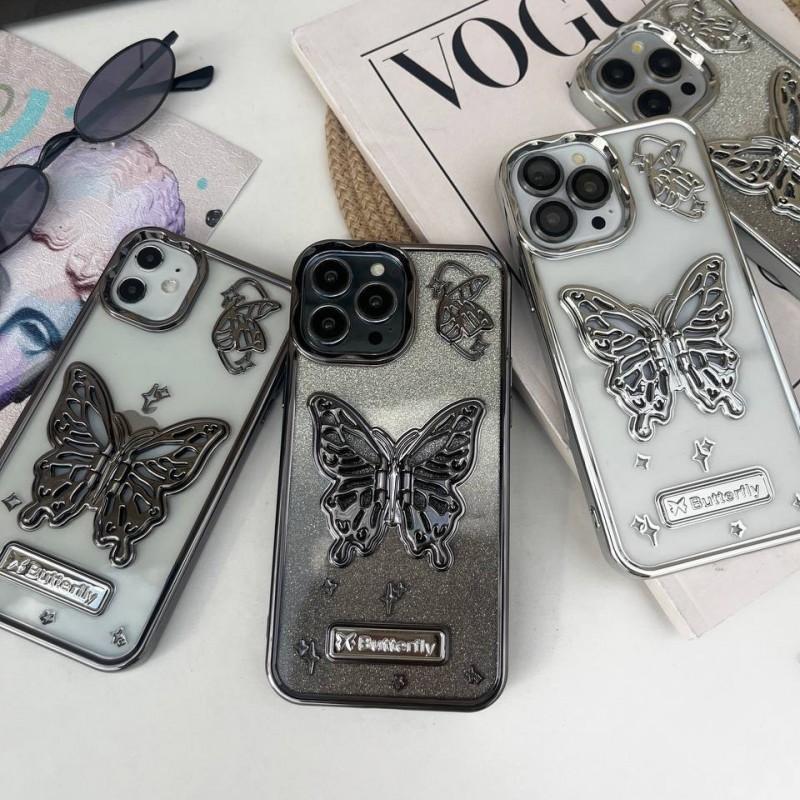 قاب ایفون پروانه شاین