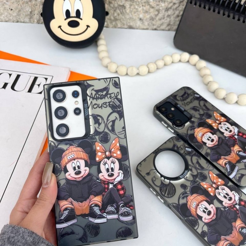 قاب ایفون میکی موس
