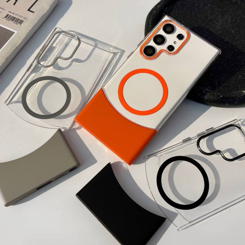 قاب ایفون snapslipmagsafe