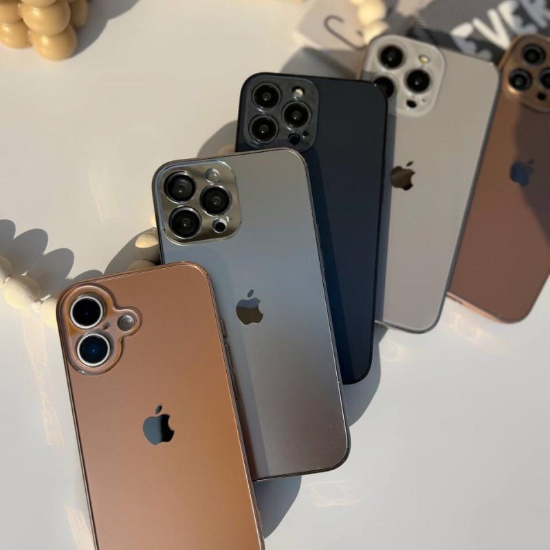 قاب ایفون Q SERIESS