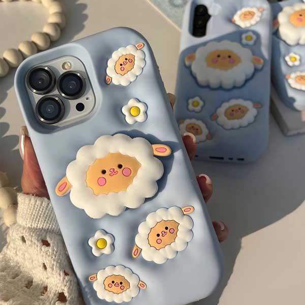 قاب ایفون ببعی