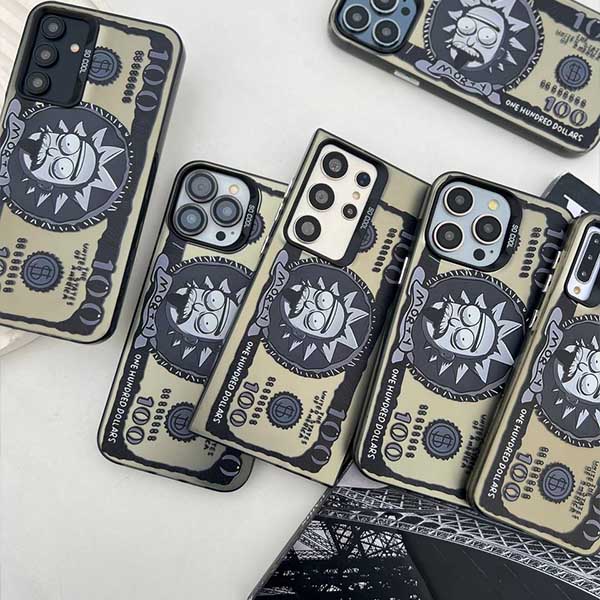 قاب ایفون دلار