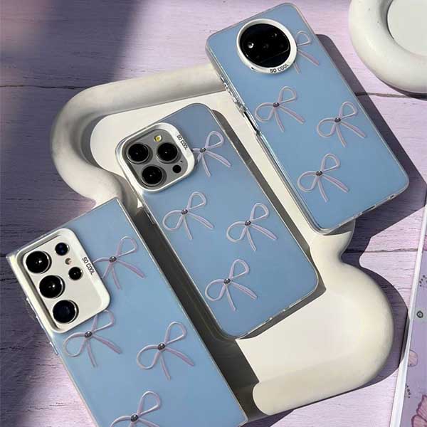 قاب ایفون پاپیون