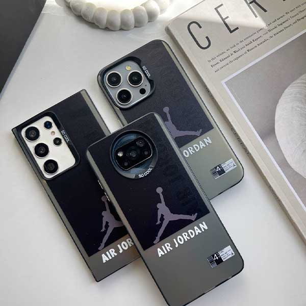 قاب ایفون JORDAN