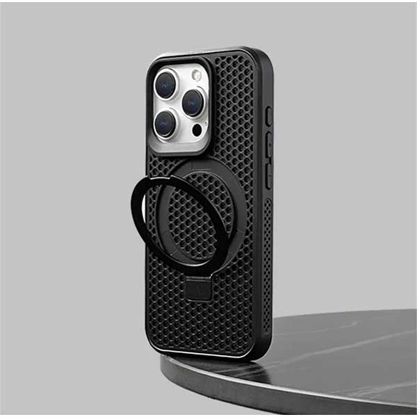 قاب ایفون magnetic