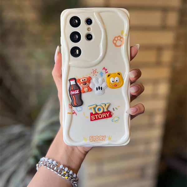 قاب ایفون Toy story