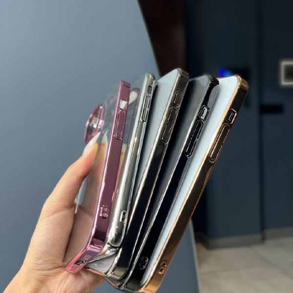 قاب ایفون PC Dezoe