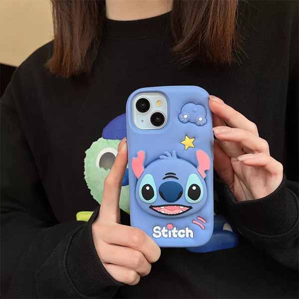 قاب ایفون  Stitch