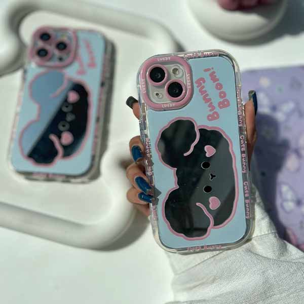 قاب ایفون Bunny
