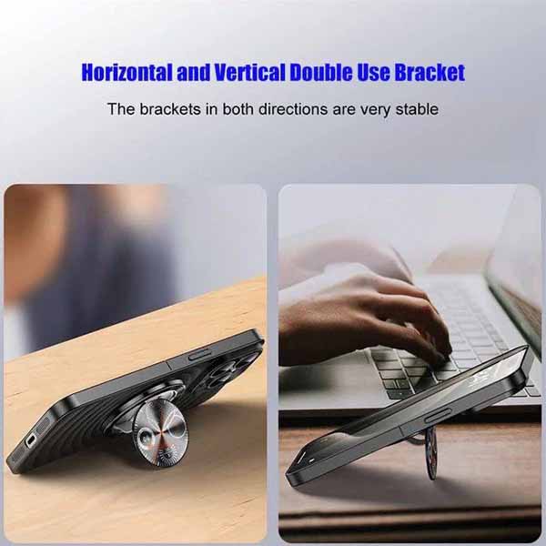 قاب ایفون chronograph case