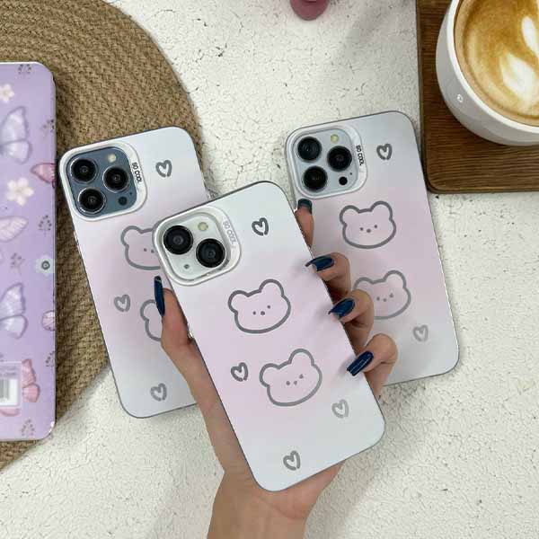 قاب ایفون گربه خالدار