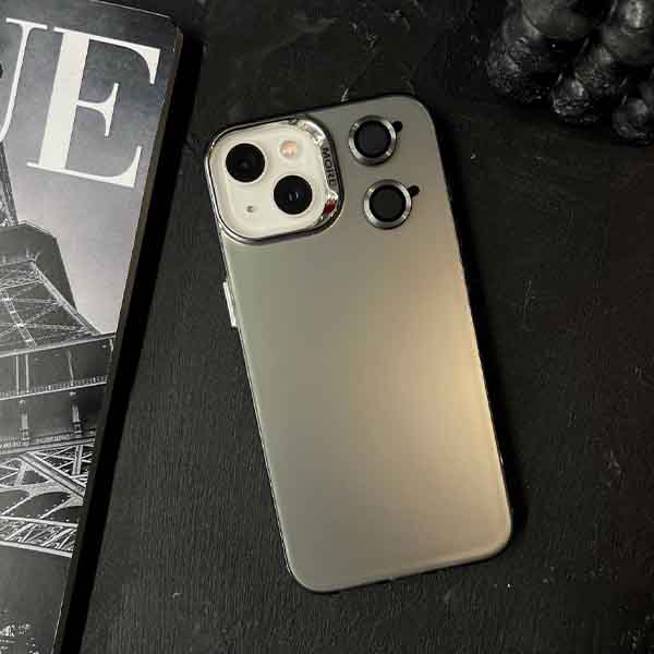 قاب ایفون گارد مات