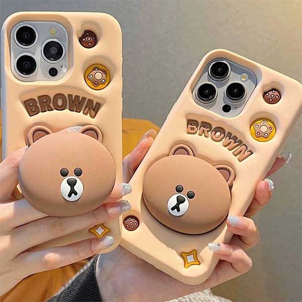 قاب ایفونTEDDY