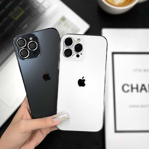 قاب ایفون صابونی