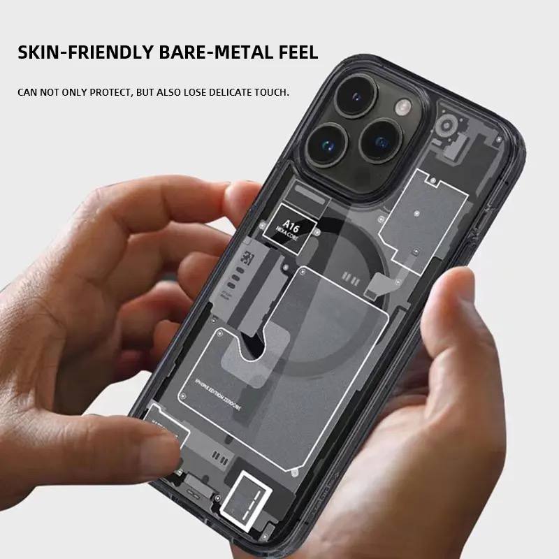 قاب ایفون orjinal spigen