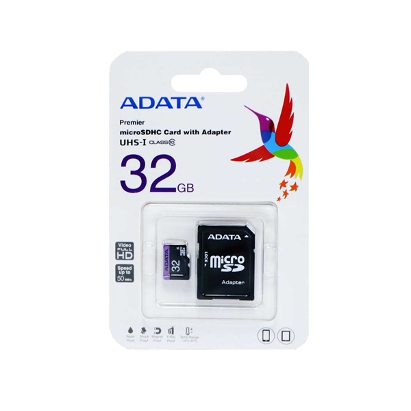 مموری 32 گیگ(رم 32 گیگ)