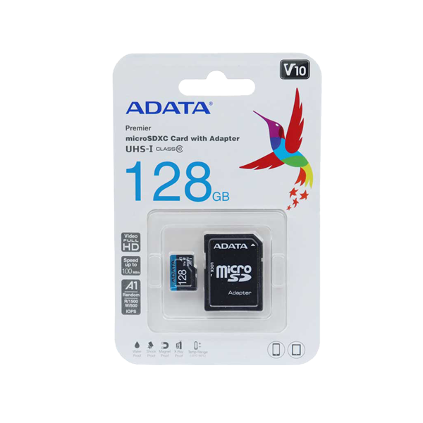 مموری 128 گیگ(رم 128 گیگ)