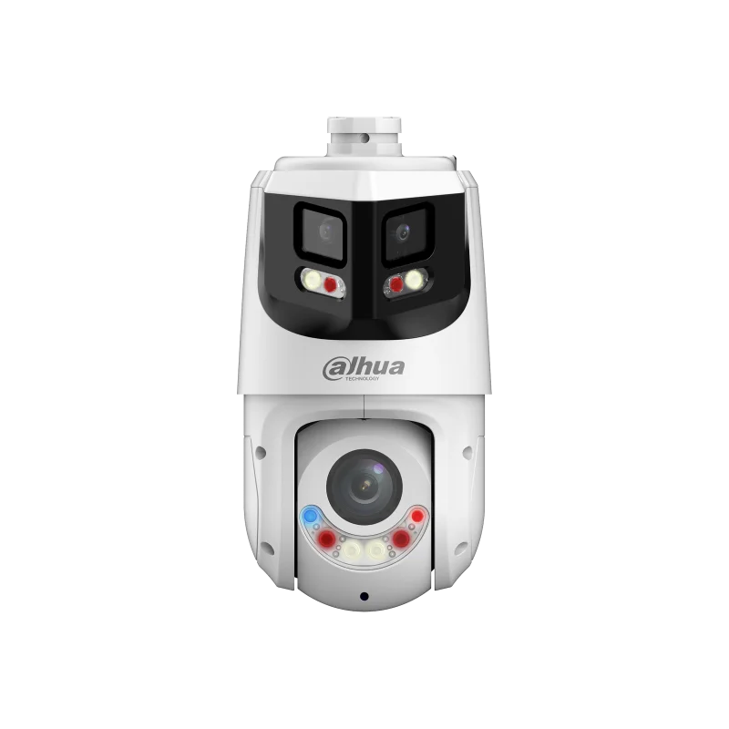 دوربین مداربسته IP اسپید دام 12 مگاپیکسلی داهوا DH-SDT4E425-8P-GB-APV1