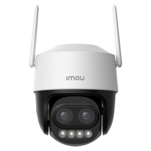 دوربین 5 مگاپیکسل ایمو با زوم هیبریدی کروز Imou Cruiser Z