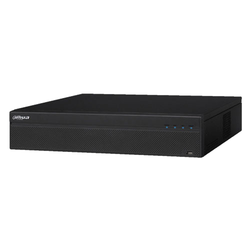 رکوردر داهوا مدل NVR608H-128-XI