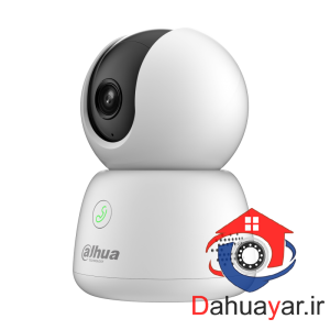 دوربین چرخشی بی سیم داهوا 5 مگاپیکسل Hero B1 H5B